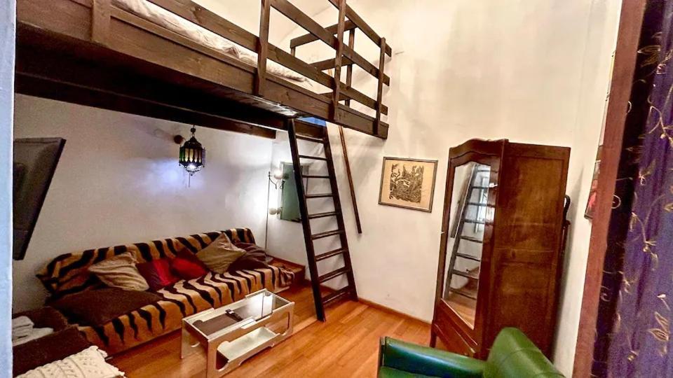 Casa D'Epoca Apartment Turin Exterior photo