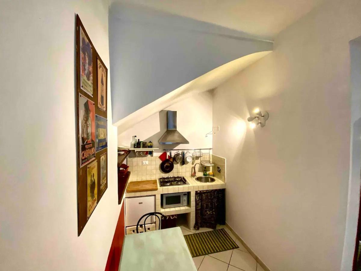 Casa D'Epoca Apartment Turin Exterior photo